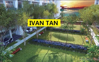 SeaFront Condo【CNY Angpow Lucky Draw up to RM98,888】SHOW UNIT READY