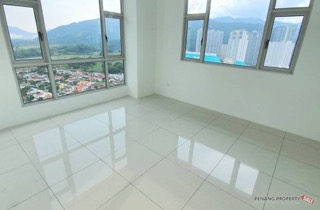 [BEST PRICE] City Residence at Tanjung Tokong – 1720sqft – High floor
