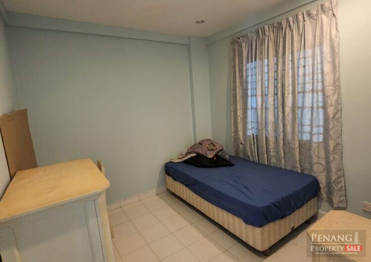 For Sale Park View Tower Harbour Place Butterworth