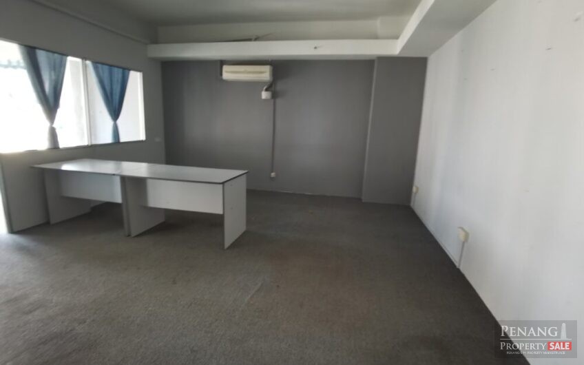 Gurney Tower, Office Space For Sale