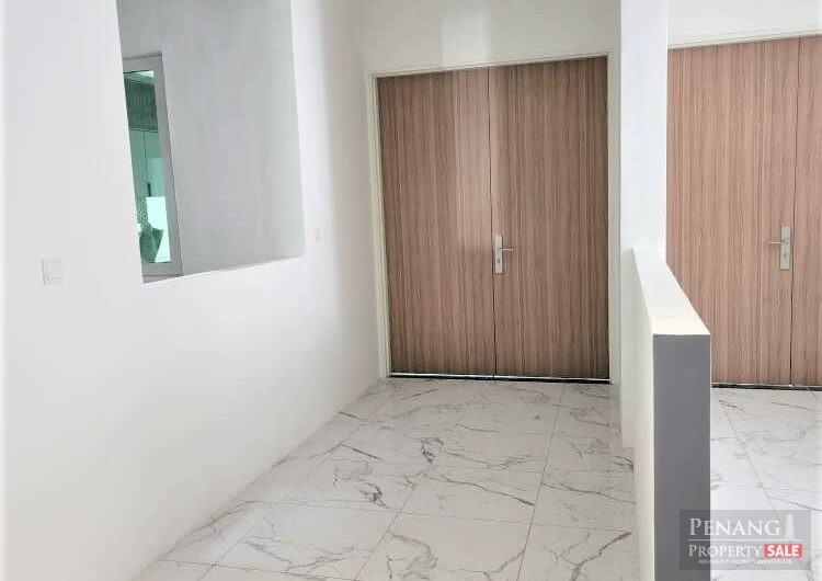 Quaywest Residence @ Bayan Mutiara Freehold FOR SALE