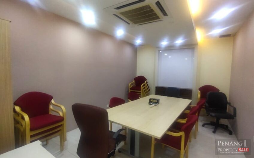 1st & 2nd Floor Office Space @ The One, Bayan Baru