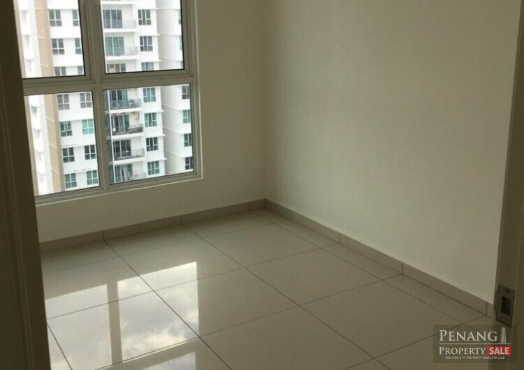 Imperial Residences Condo For Rent