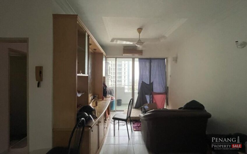 For Rent N-Park Apartment Gelugor Pulau Pinang