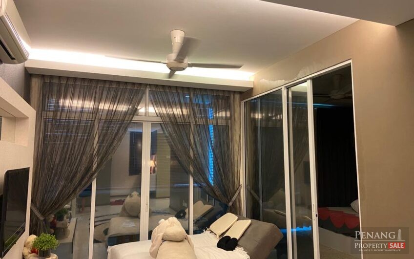 For Rent Sierra Vista Apartment Bukit Jambul Pulau Pinang