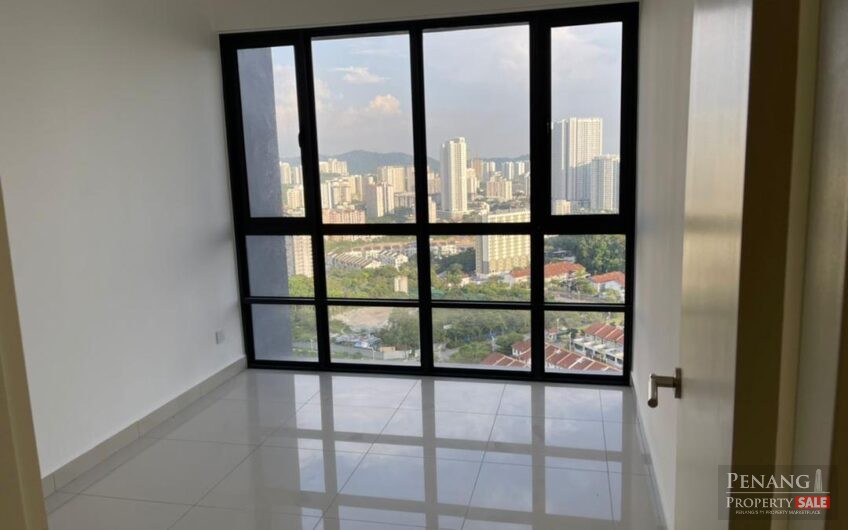 For Sale Setia Sky Vista Condominium Sungai Ara Relau Pulau Pinang
