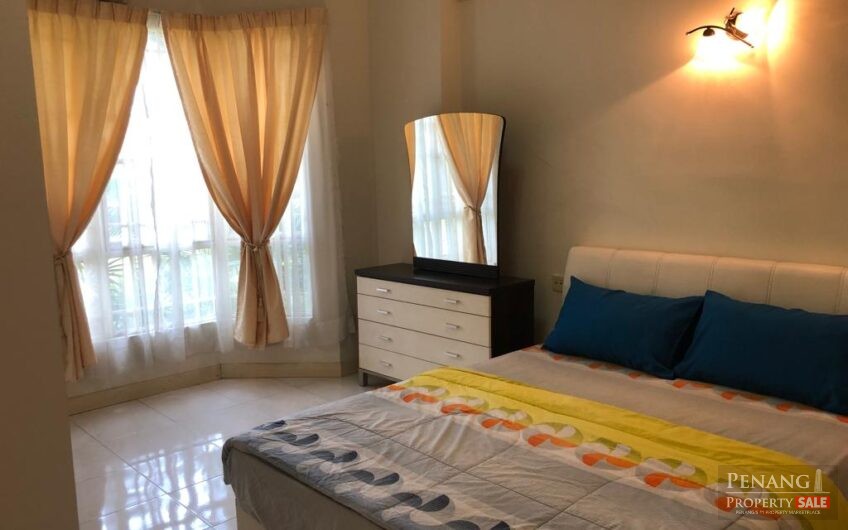 For Sale Gold Coast Resort Condominium Bayan Lepas Pulau Pinang