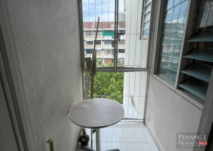 For Sale Desa Penaga Apartment Jelutong Pulau Pinang