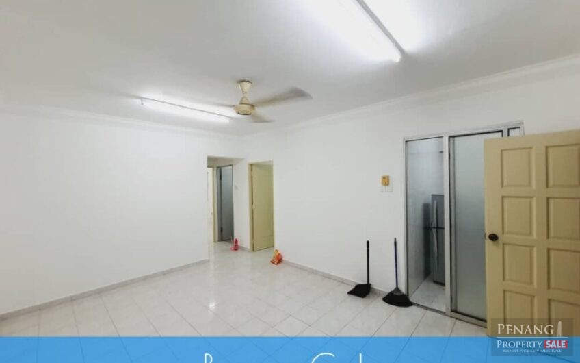Eastern Court Apartment Near Jelutong Expressway, Han Chiang College, E-Gate