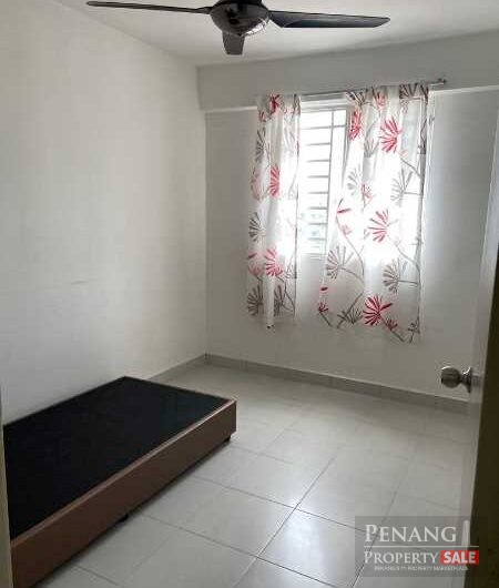 Ref: 6157, Centrio Avenue Tower A at Bukit Gambier near USM, Queensbay, Factory