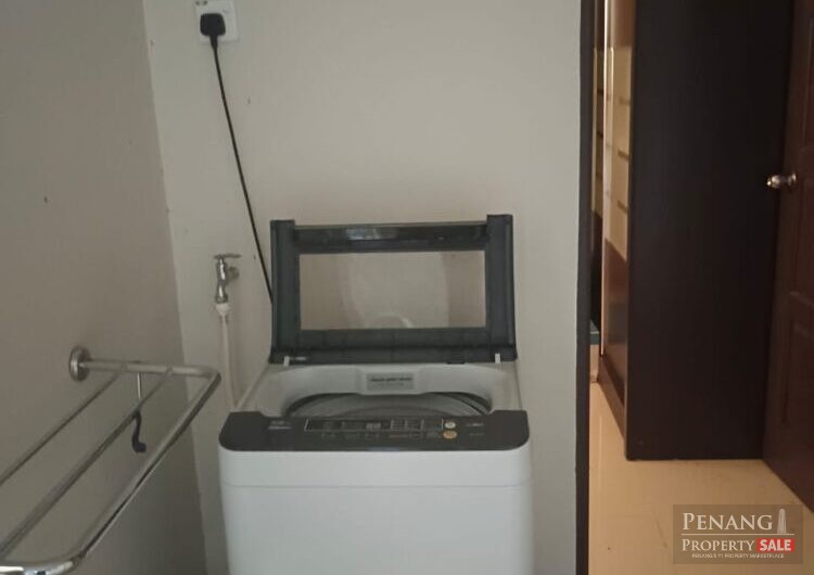 Hot Units Single Storey Semi-D Kitchen Cabinet 2 Aircon Ready Move in Condition near Vertu