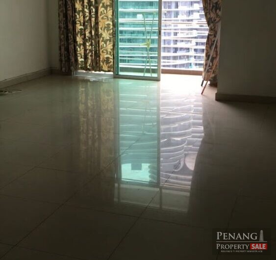 For Rent At Ideal Regency, Bukit Gambier (Unfurnished condition )