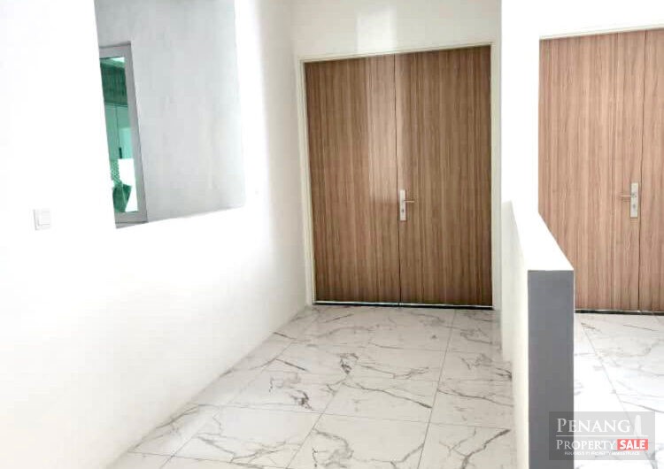 Quaywest @ Bayan Lepas Fully Furnished For Rent