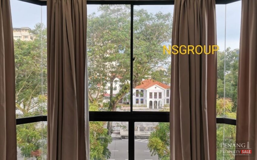 For Rent Sri Pangkor Condominium Pulau Tikus Pulau Pinang