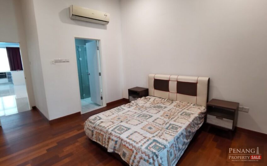 Ferringhi Residence For Rent