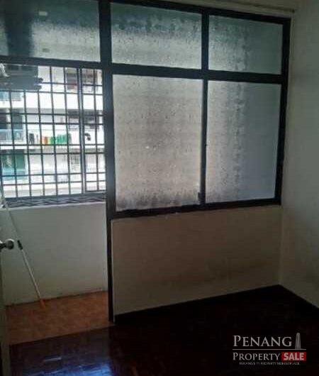 Ref:10029, Fairy Heights Apartment, Air Itam near to Penang Hill, Market