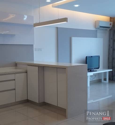 Summerton Studio Unit near to queensbay, suitable for own stay or investment