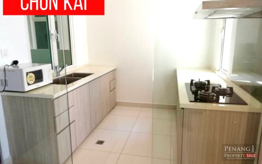 Gurney Paragon Resident @ Gurney Drive Fully Furnished For Rent