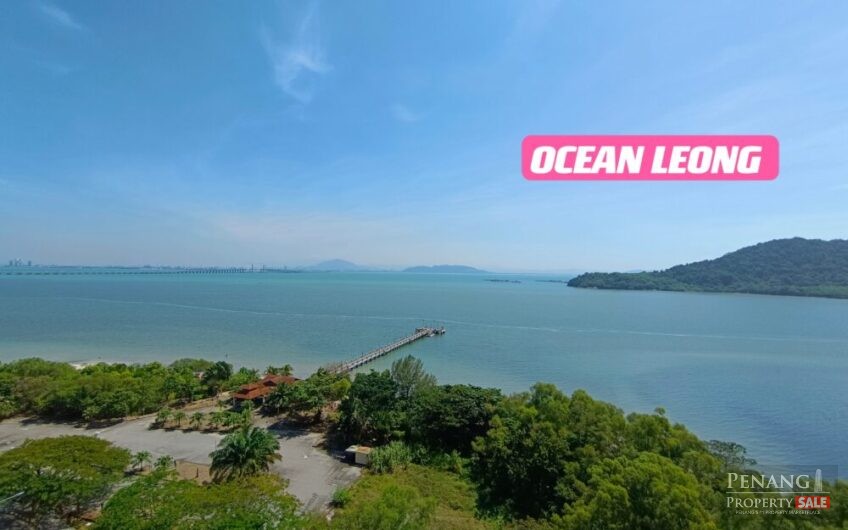 [SEAVIEW With Private Lift] Quaywest Residence, Bayan Lepas