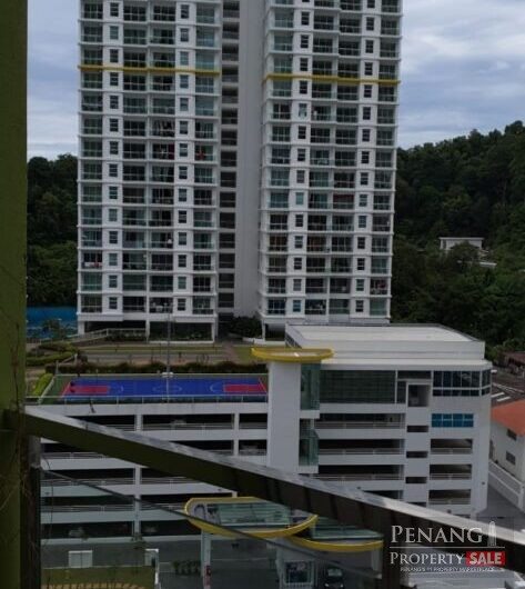 For Sale Latitude Condominiums Tanjung Tokong Pulau Pinang