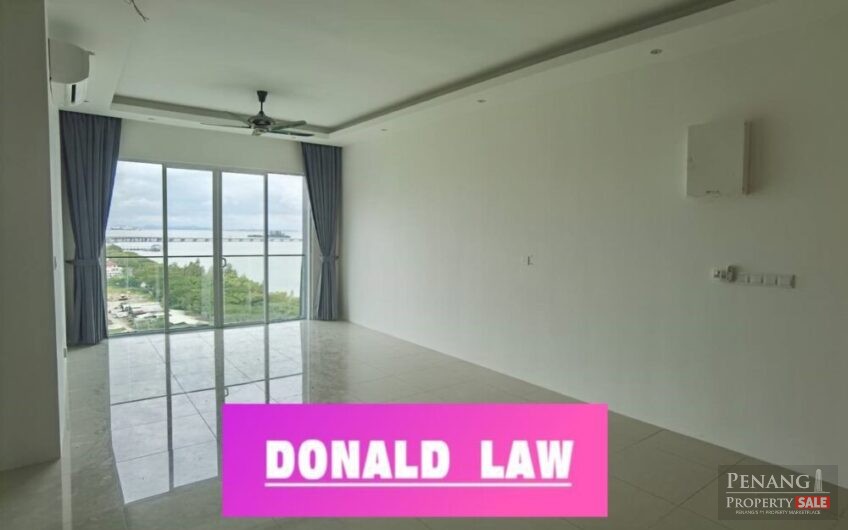 QUAYWEST RESIDENCE SEAVIEW 1200sf RENOVATED PWC QUEENSBAY MALL FTZ
