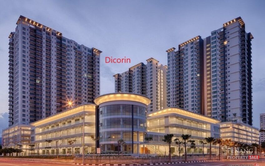 Huge Condo, Near Shops, Airport And Factories