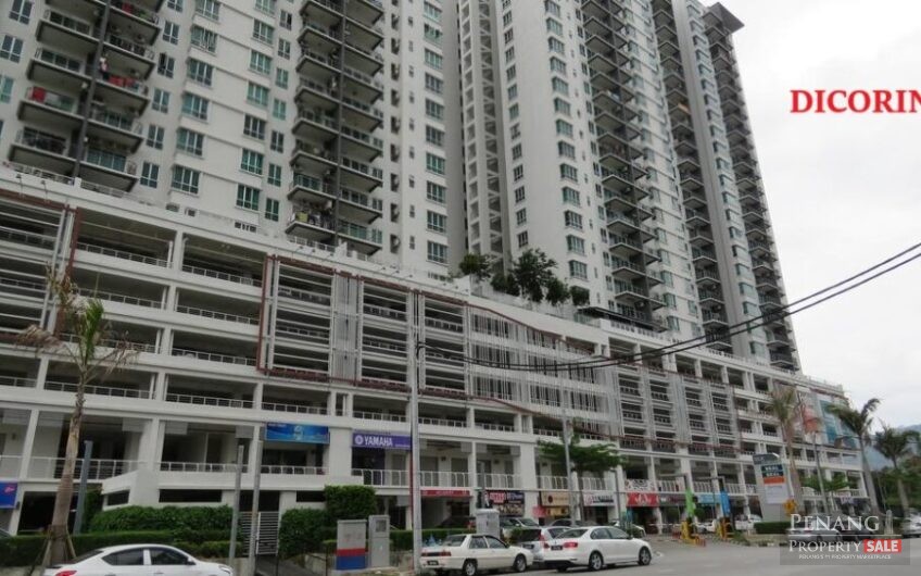 Huge Condo, Near Shops, Airport And Factories