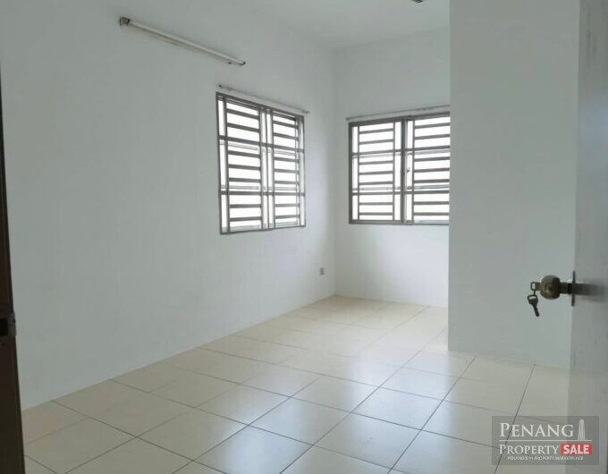 2 Storey Terrace Intermediate Corner Taman Seri Bayan Simpang Ampat