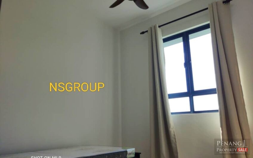 For Rent Iconic Vue Condominiums Batu Ferringghi Pulau Pinang