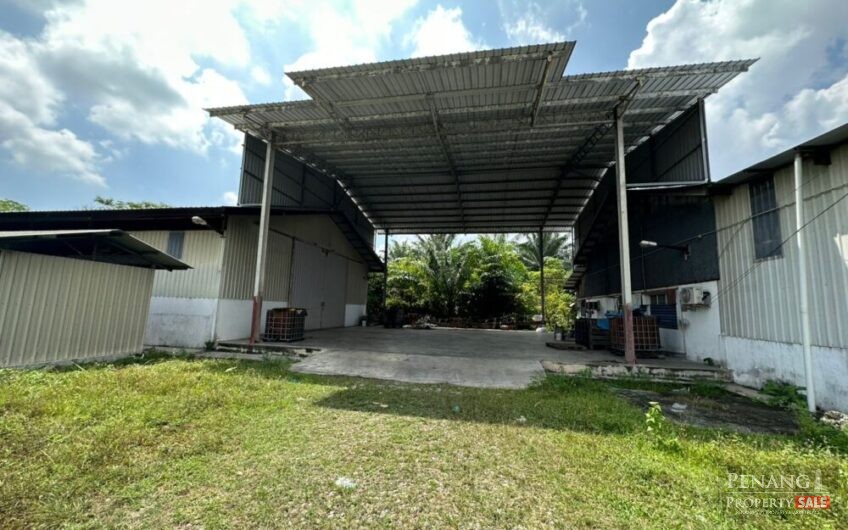 WAREHOUSE RENT TRADITIONAL TYPE WITH CCC TOTAL 18600 SQFT