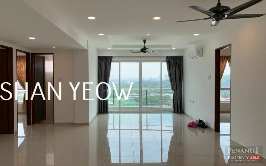 EXO Residence Icon City Bukit Tengah Near Abel Bayu Mutiara For Rent