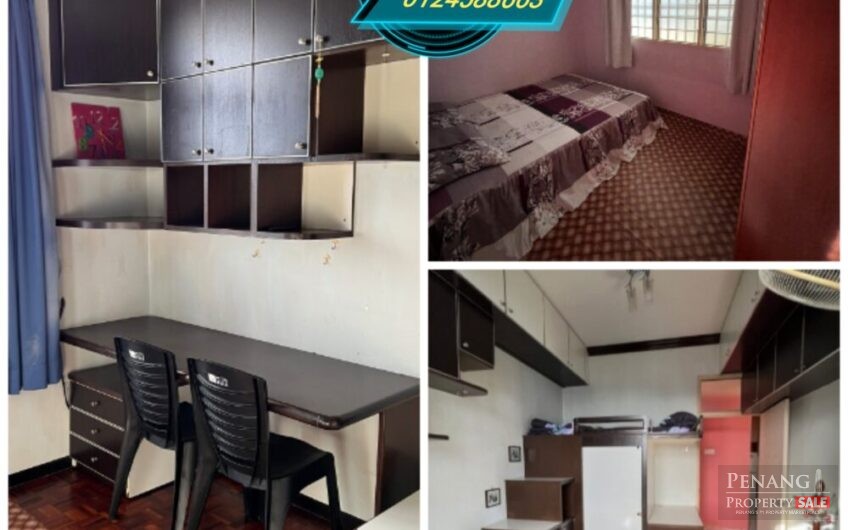 Taman Jubilee Phase 5 For Rent