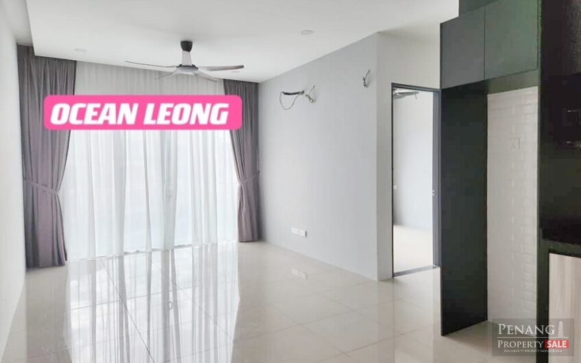 Quaywest Residence at Bayan Lepas, Queensbay Area