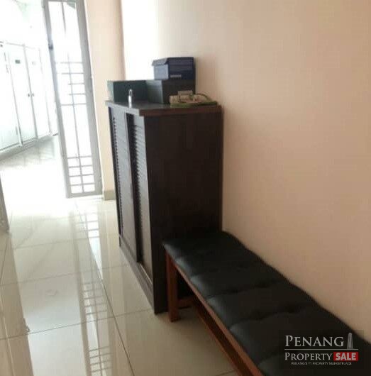 Renovated and Furnished, Next to Shopping Mall, Gurney Bay