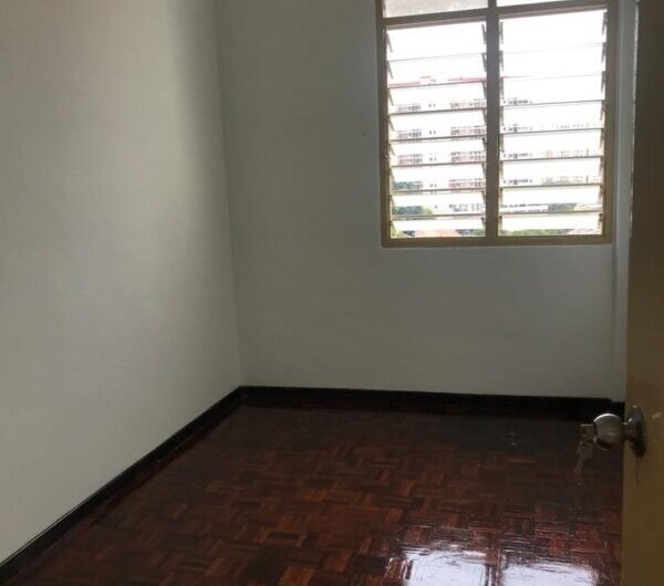 Mutiara Indah Apartment Gelugor High Floor Freehold For Sale