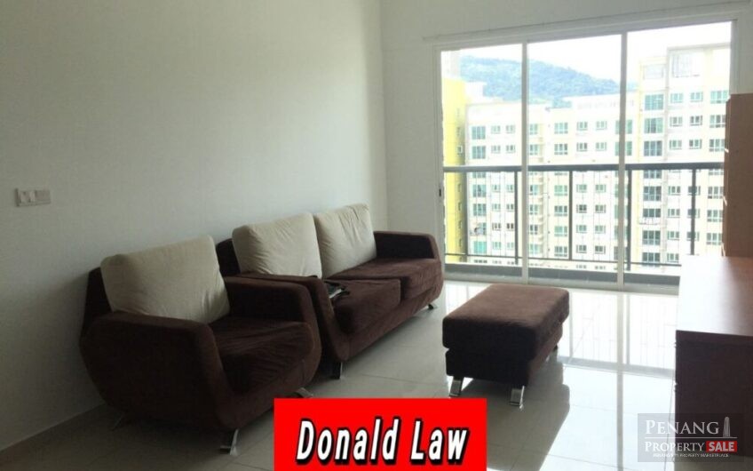 Worth! One Imperial 1200sqft 2 Car Park High Floor For Sale