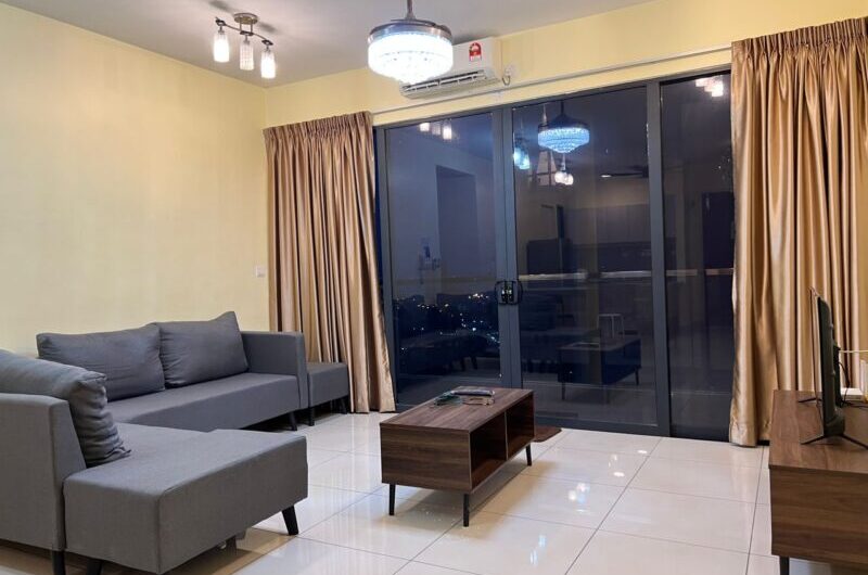 For Sale Woodbury Suite Service Residence Condominium Butterworth Penang