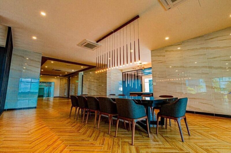 Fairview Residence_Newly Completed Condo_782sf_Sungai Ara_全新可负担公寓