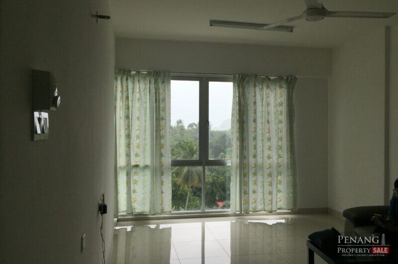 (DESERVE PRICE & LOCATION) at Goodfields Residence, Bukit Mertajam