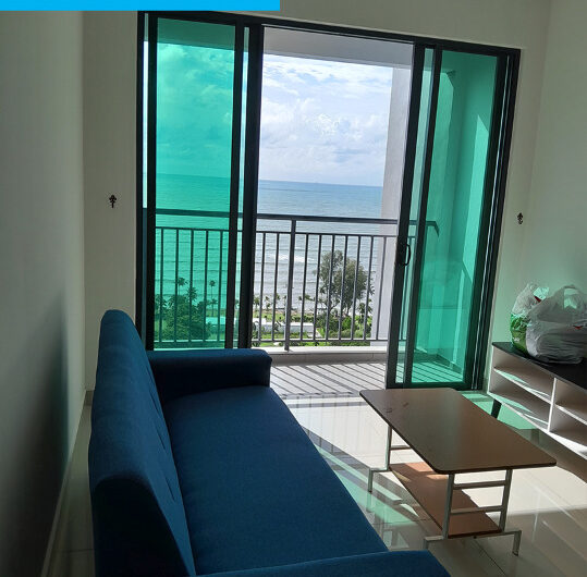 Unblocked Seaview ICONIC VUE for rent!