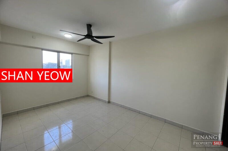 Jiran Residence lower Floor 1parking Kitchen + Extension For Rent