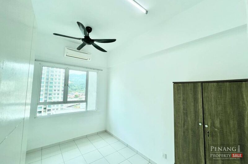 One Imperial Sungai Ara Move in condition 2 cp bayan lepas