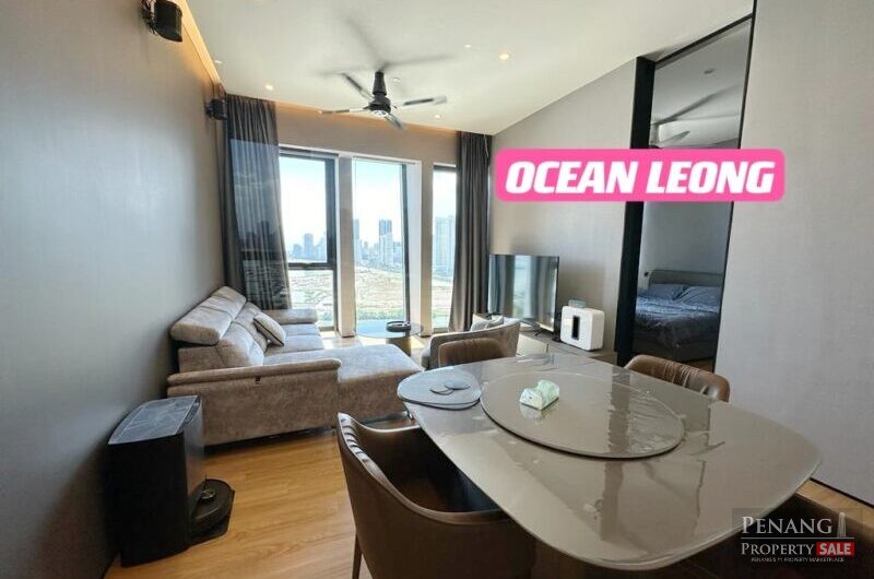 City Of Dream Luxury Condo, Tanjung Tokong
