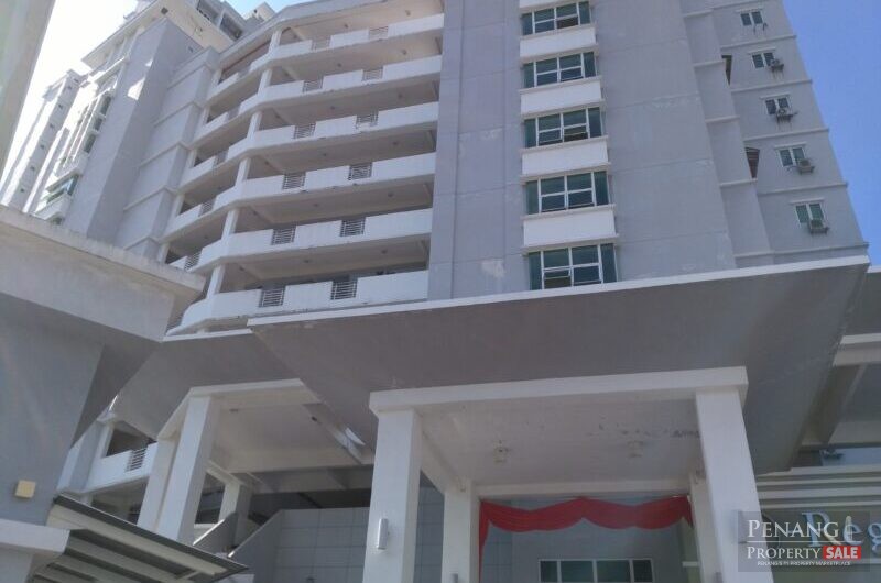 I-Regency Condominium (Ideal Regency), Bukit Gambier, Gelugor Urgent Selling below market value / price, RM458/psf Only worth buying