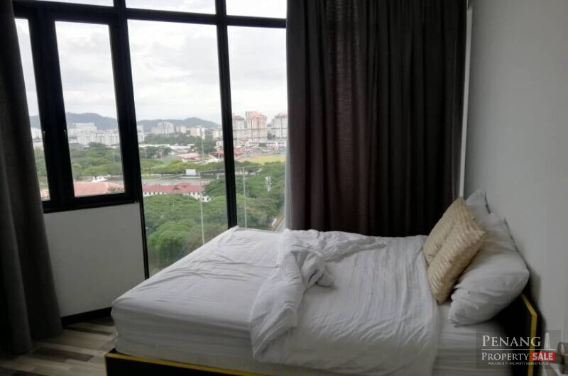 Fully Renovated & Fully Furnished, Middle Floor, Private Lift