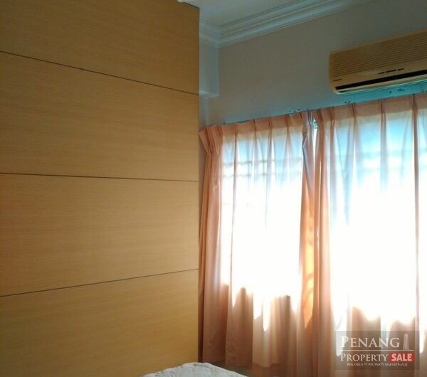 Gambir Height, fully furnished