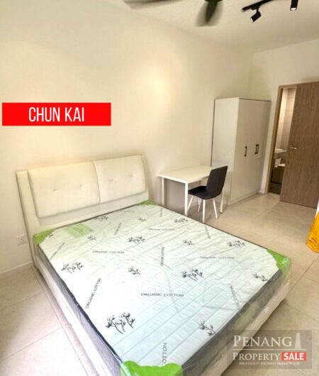 Granito @ Tanjung Bungah Fully Furnished For Rent