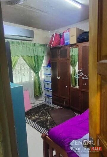 Apartment Permata, Bandar Perda, 14000 Penang