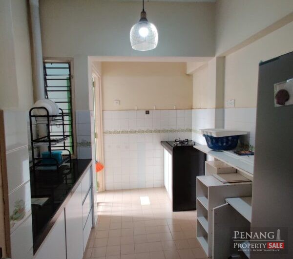 For Rent Mutiara Ria Apartment Gelugor Pulau Pinang