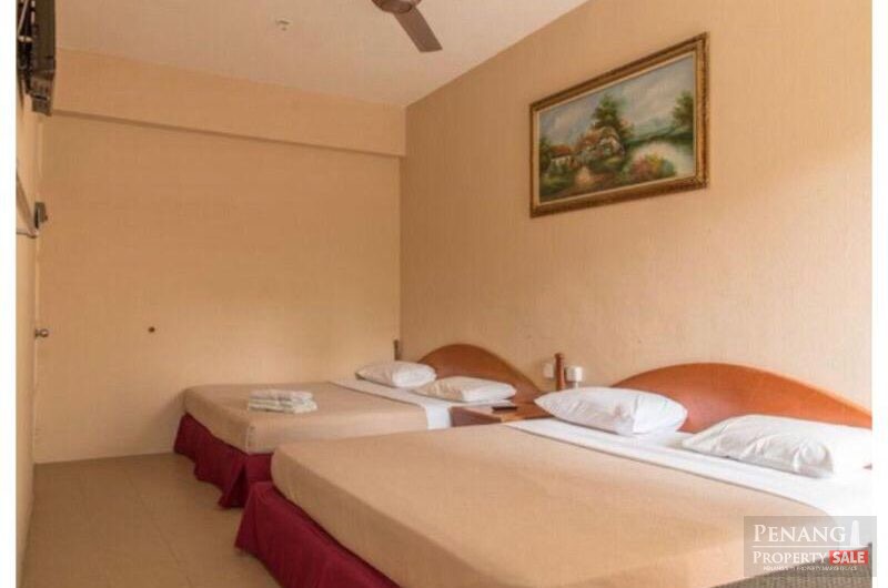 For Rent Budget Hotel Resort Batu Ferringhi Pulau Pinang